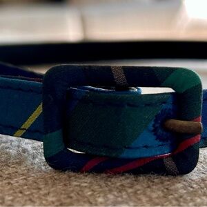 Adorable Ralph Lauren Polo 3T Belt!
